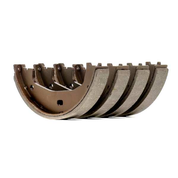 تصویر محصول لنت ترمز دستی آلفارومئو جولیتا سال 2015